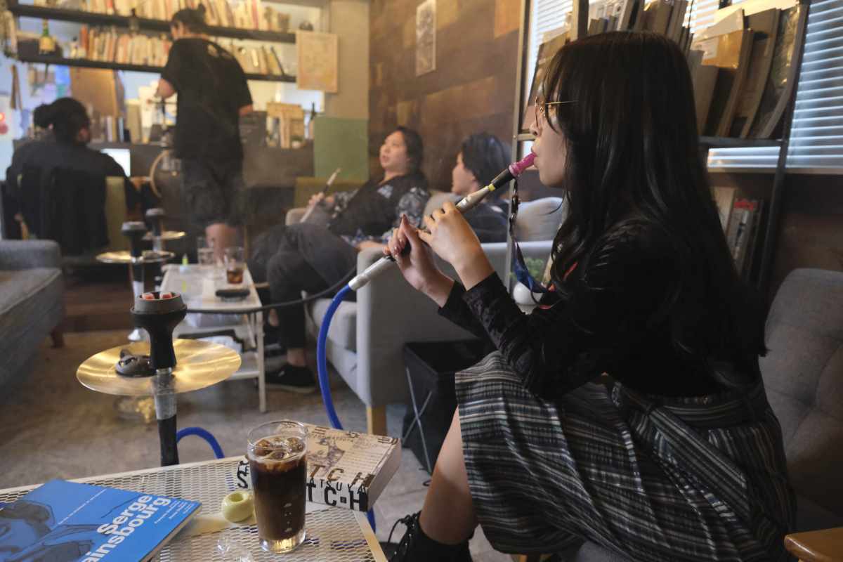 デート・女子会