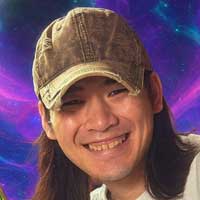 はやて - 高円寺シーシャ ケムリバのスタッフ