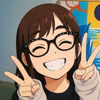 とうふ - 高円寺シーシャ ケムリバのスタッフ