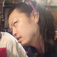 れんたろう - 高円寺シーシャ ケムリバのスタッフ